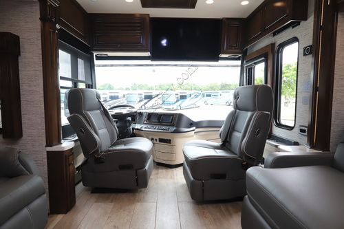 2019 Newmar Dutch Star 4362