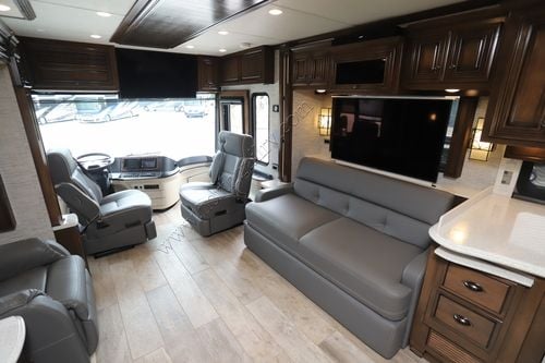 2019 Newmar Dutch Star 4362