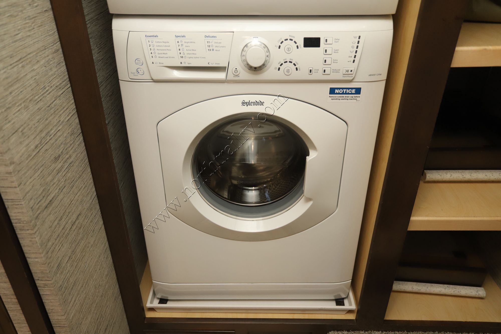 Used 2019 Newmar Dutch Star 4362 Class A  For Sale