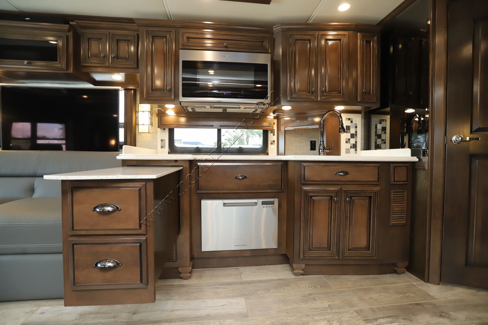 Used 2019 Newmar Dutch Star 4362 Class A  For Sale