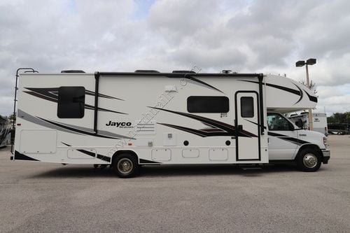 2023 Jayco Redhawk 29XK