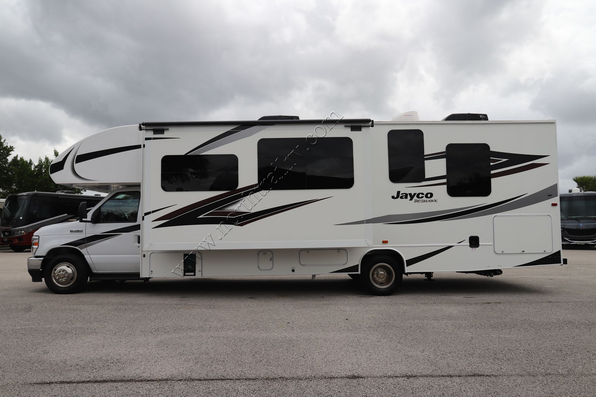 Used 2023 Jayco Redhawk 29XK Class C  For Sale