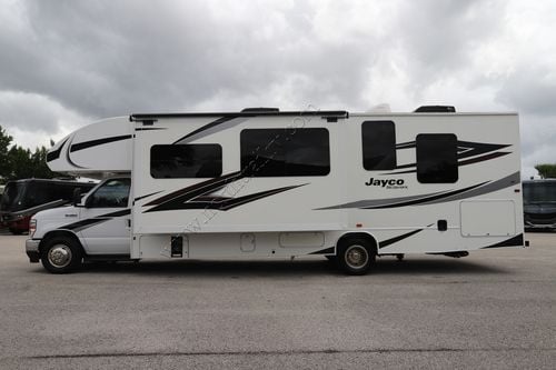 2023 Jayco Redhawk 29XK