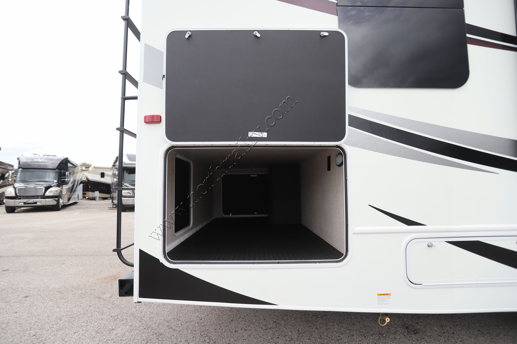 Used 2023 Jayco Redhawk 29XK Class C  For Sale