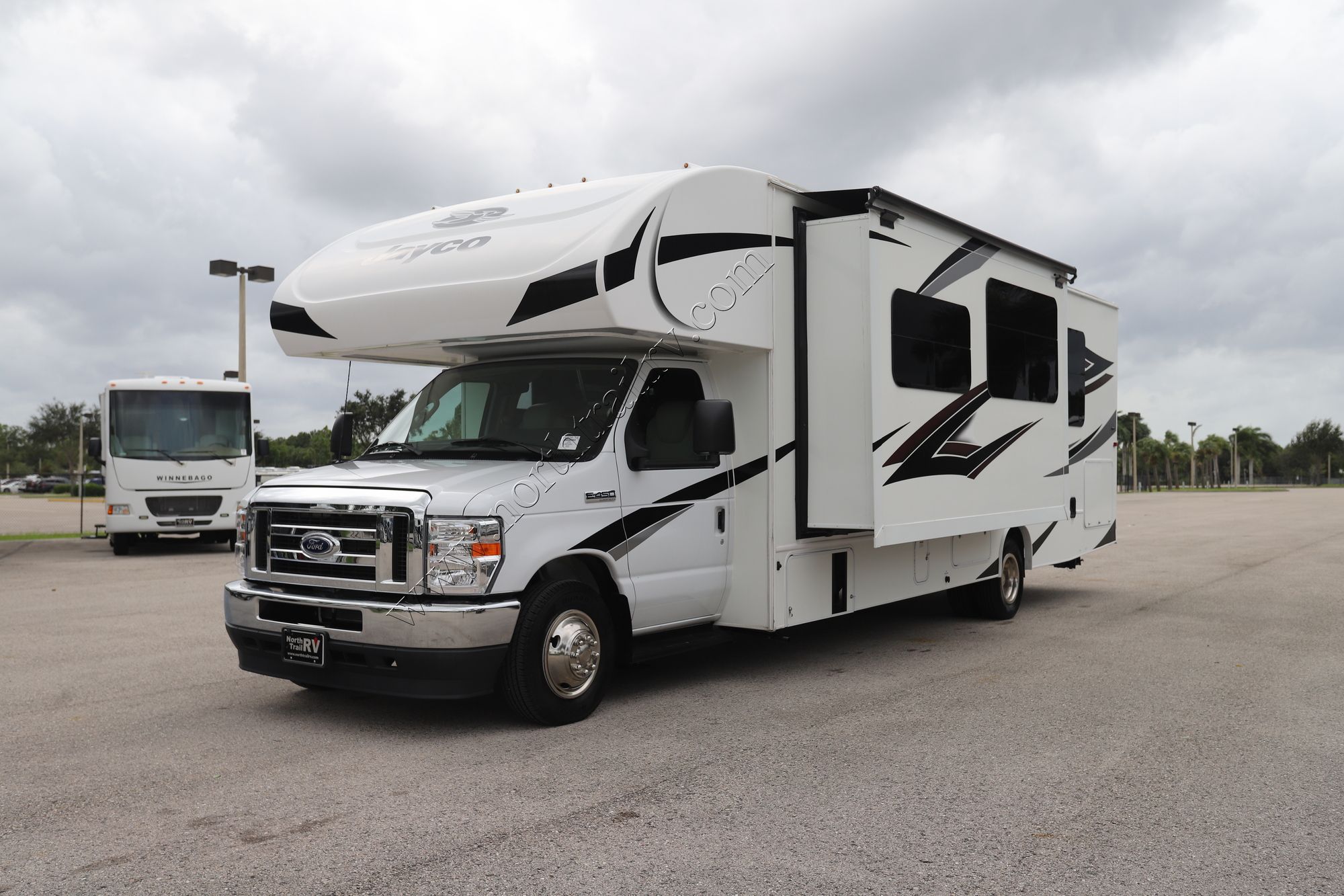 Used 2023 Jayco Redhawk 29XK Class C  For Sale