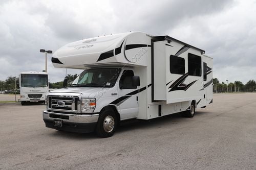 2023 Jayco Redhawk 29XK