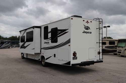 2023 Jayco Redhawk 29XK