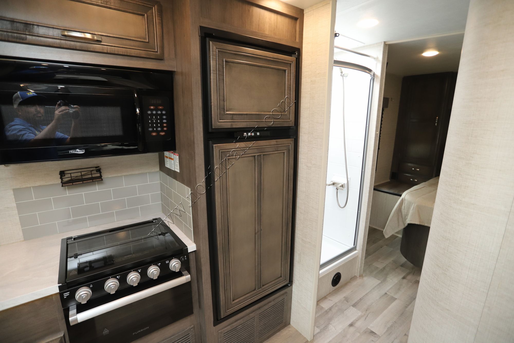 Used 2023 Jayco Redhawk 29XK Class C  For Sale