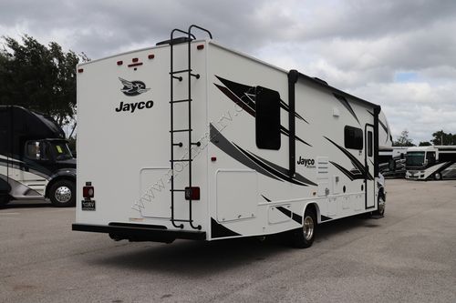 2023 Jayco Redhawk 29XK