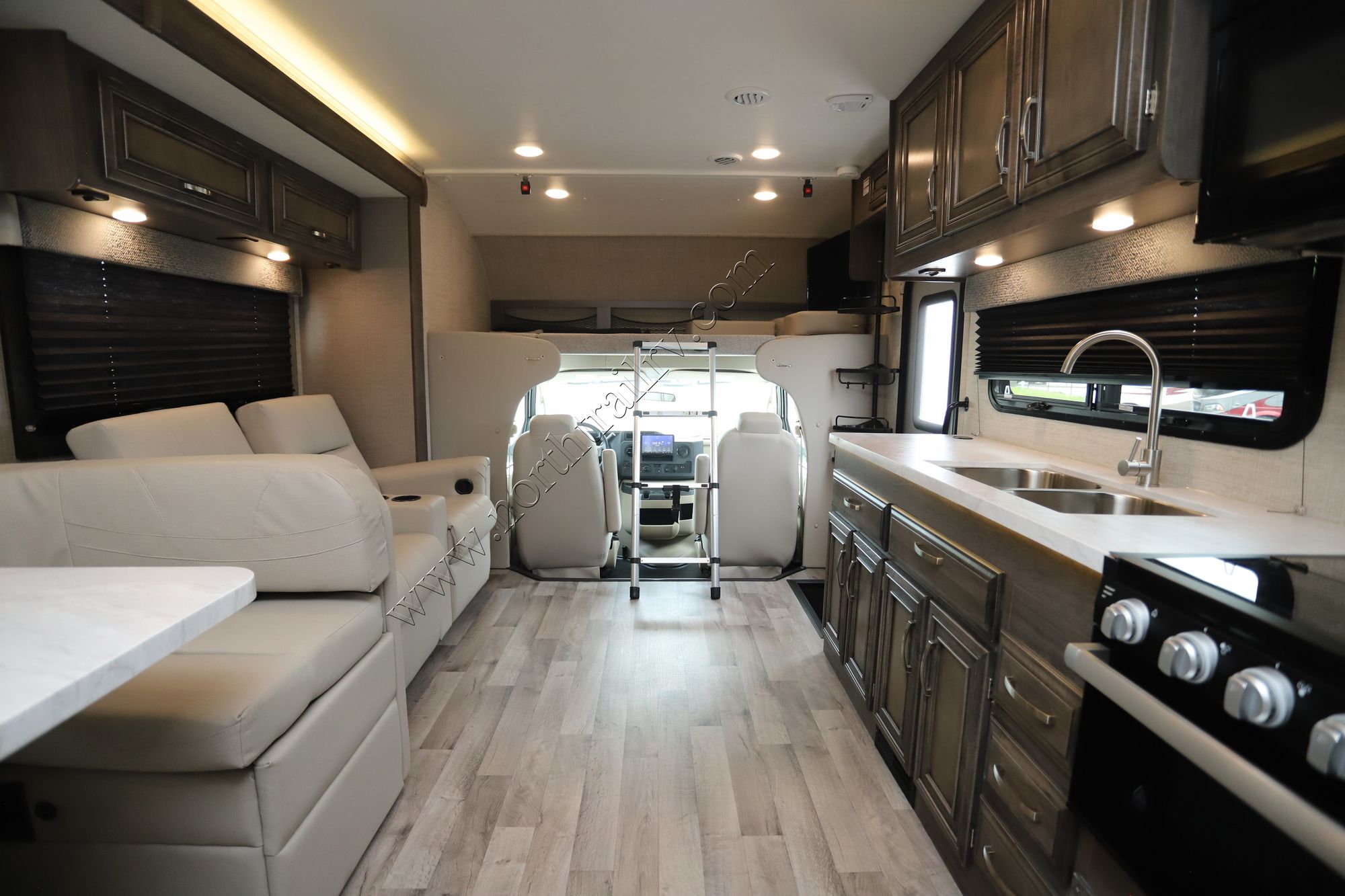 Used 2023 Jayco Redhawk 29XK Class C  For Sale