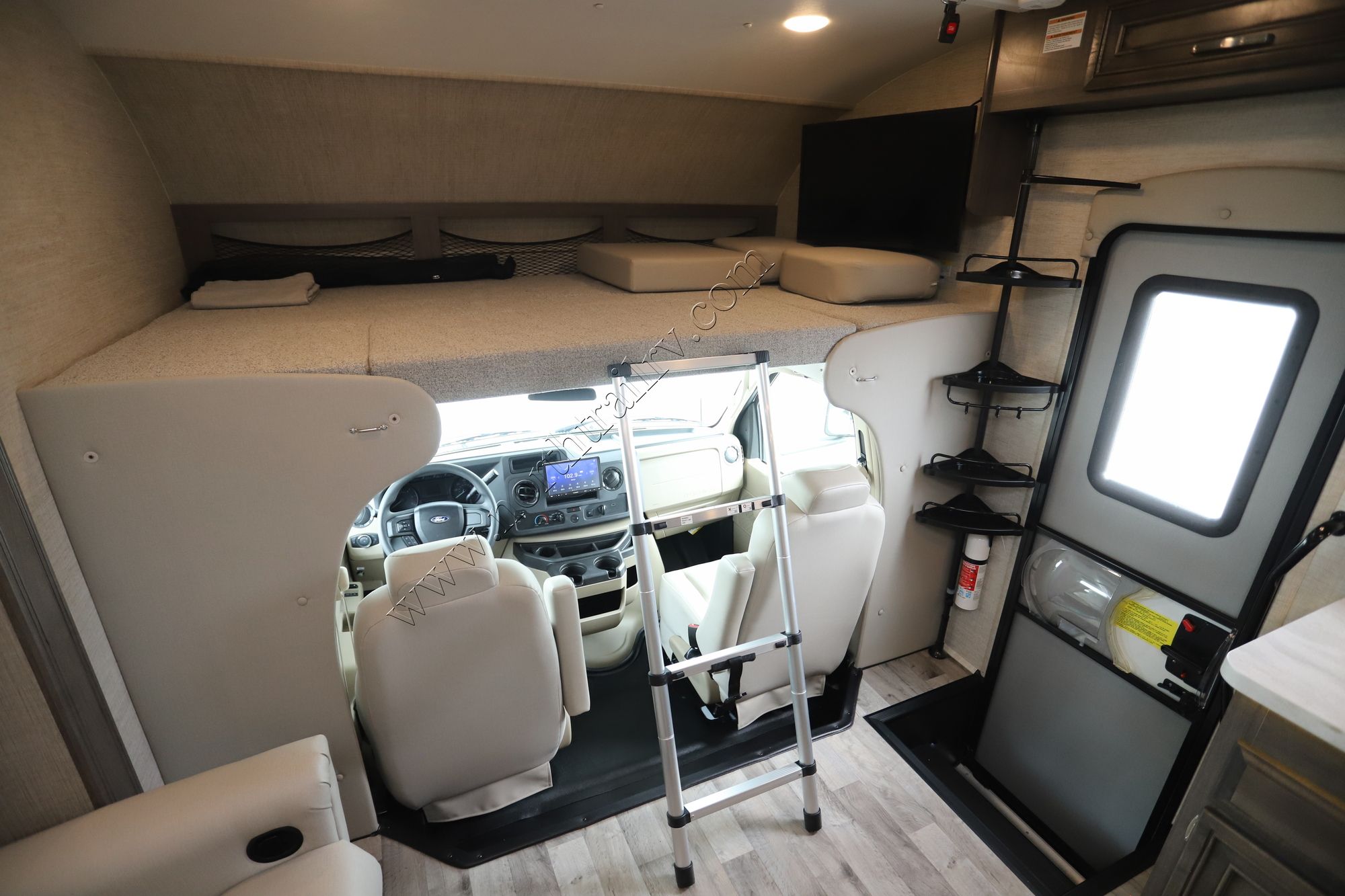 Used 2023 Jayco Redhawk 29XK Class C  For Sale