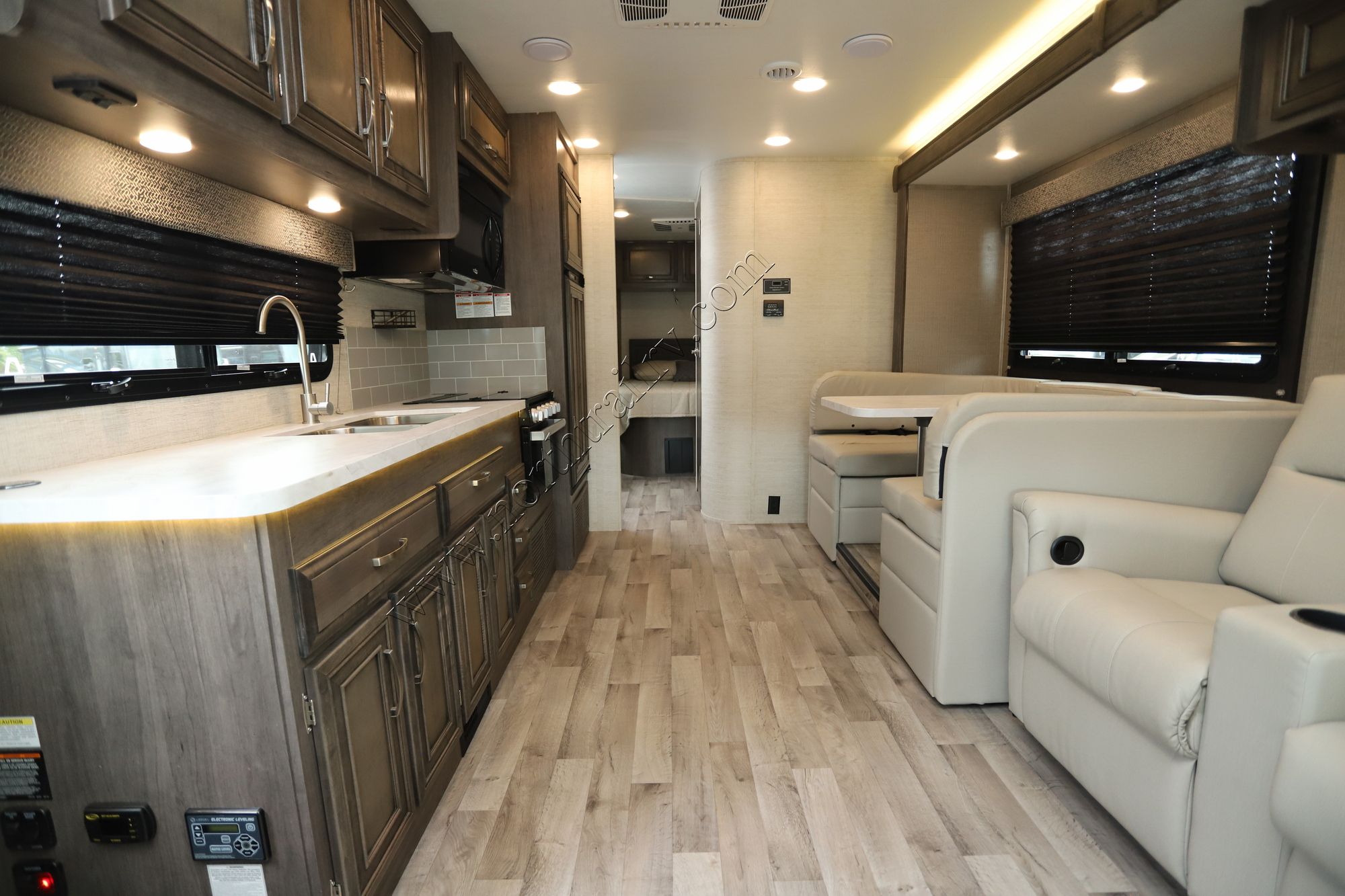 Used 2023 Jayco Redhawk 29XK Class C  For Sale