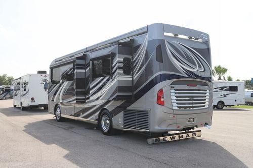 2019 Newmar New Aire 3341