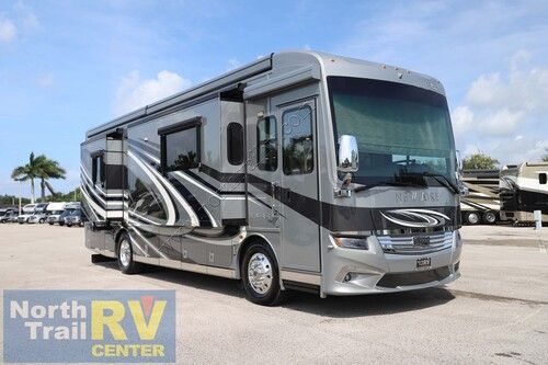 2019 Newmar New Aire 3341