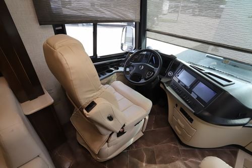 2019 Newmar New Aire 3341