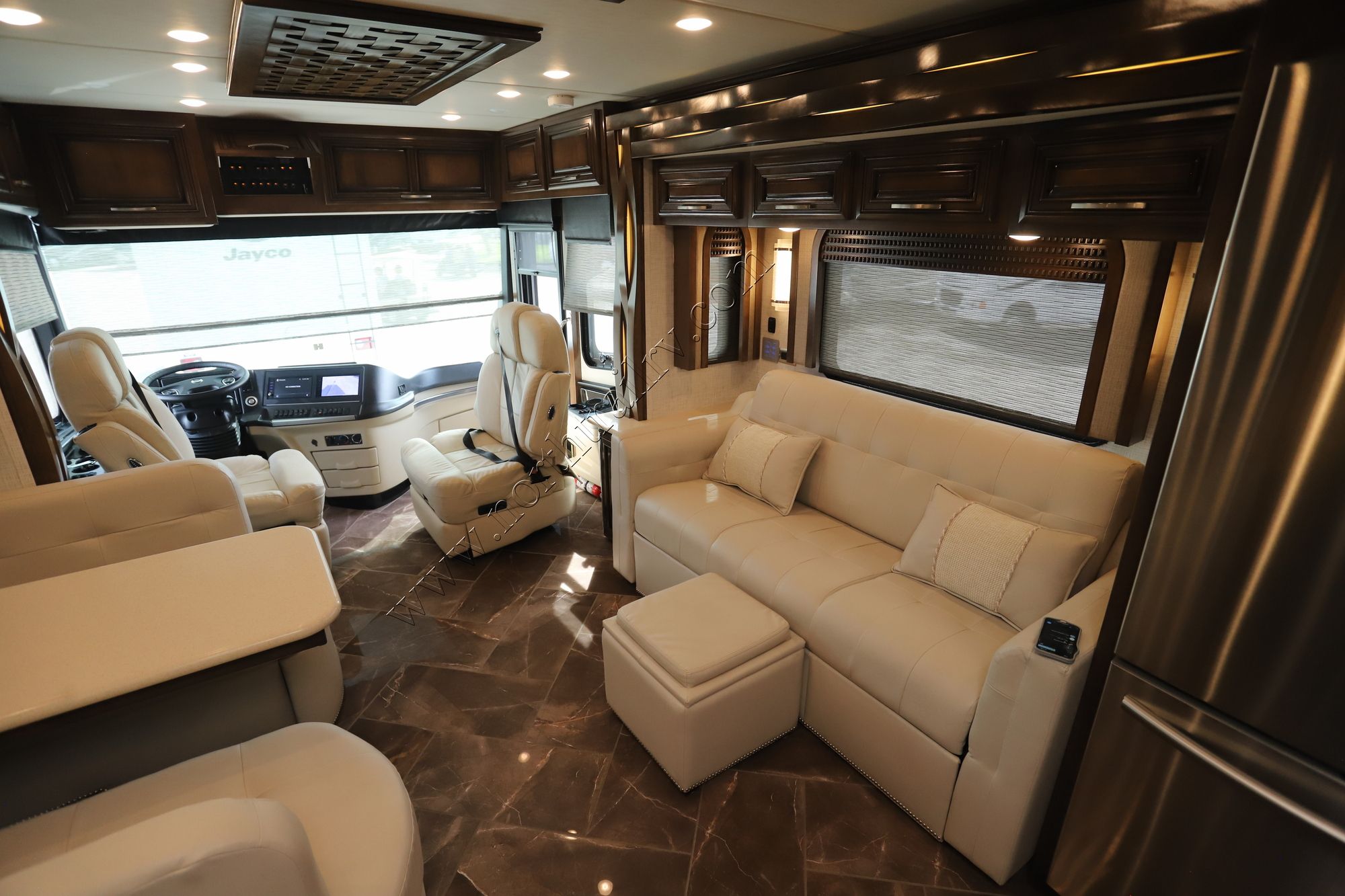 Used 2019 Newmar New Aire 3341 Class A  For Sale