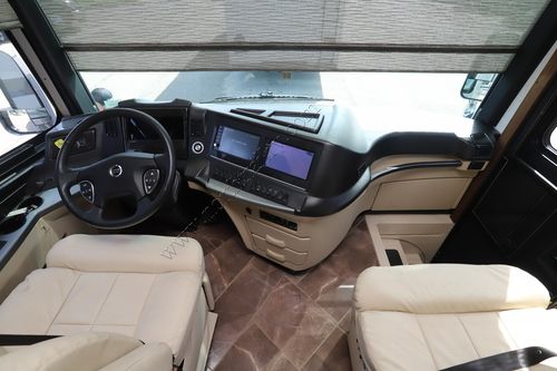 2019 Newmar New Aire 3341