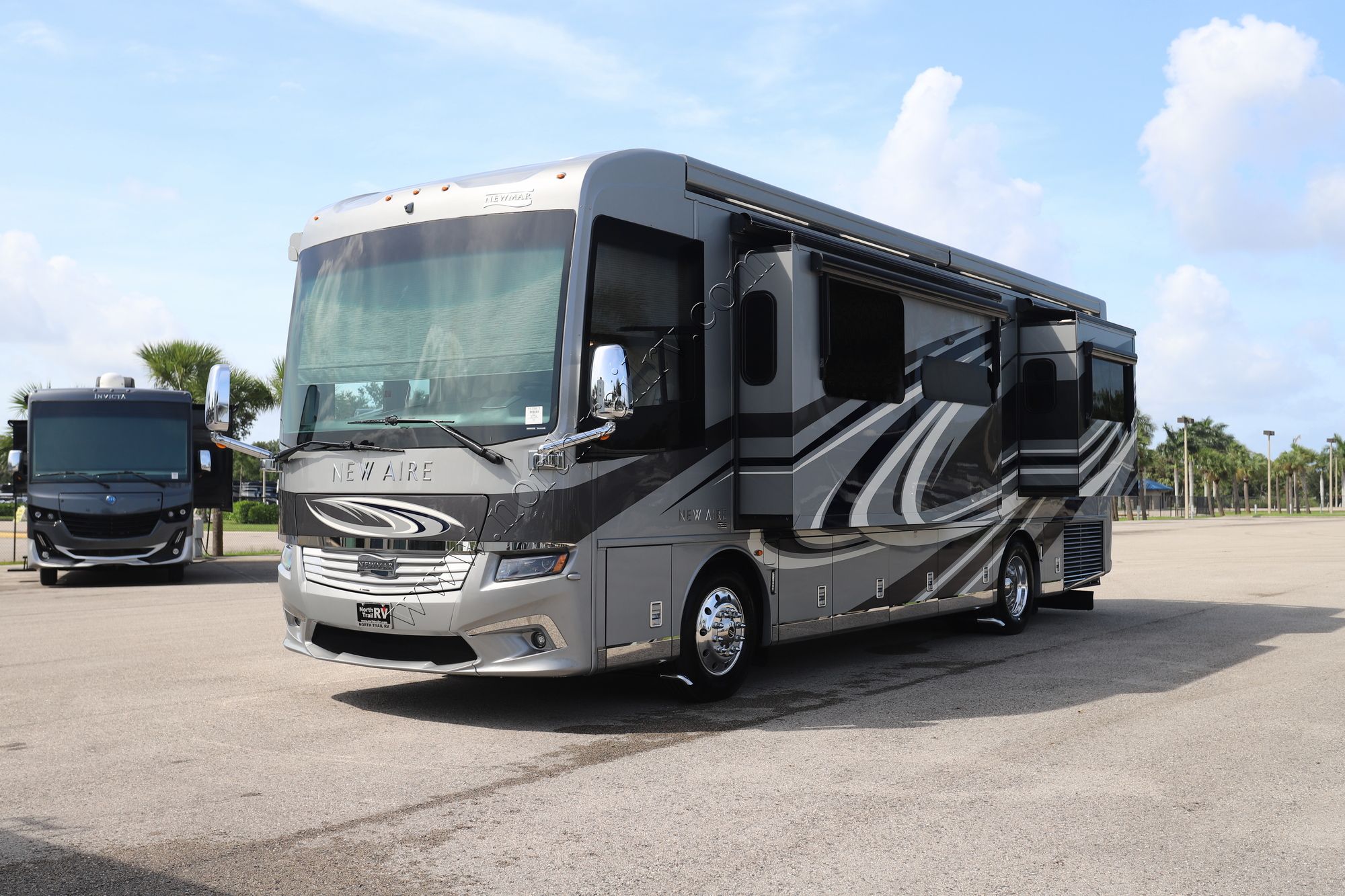 Used 2019 Newmar New Aire 3341 Class A  For Sale