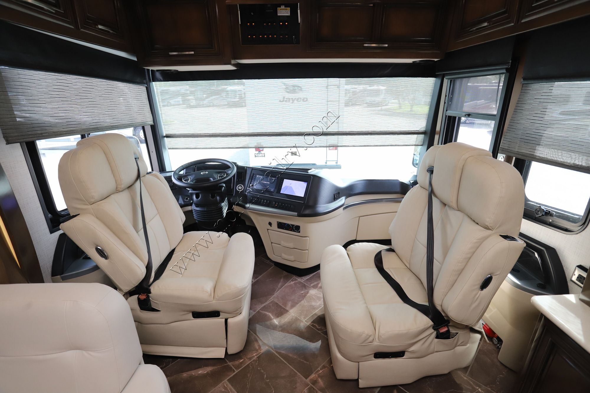 Used 2019 Newmar New Aire 3341 Class A  For Sale