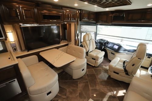 2019 Newmar New Aire 3341