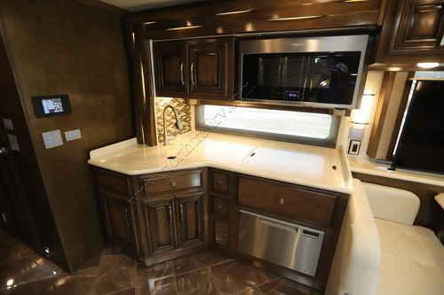 2019 Newmar New Aire 3341