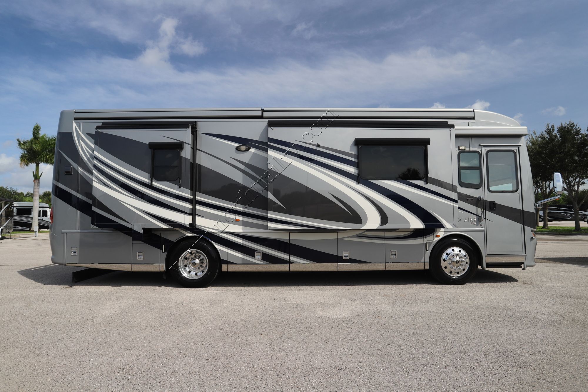 Used 2019 Newmar New Aire 3341 Class A  For Sale