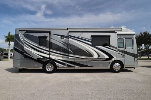 2019 Newmar New Aire 3341