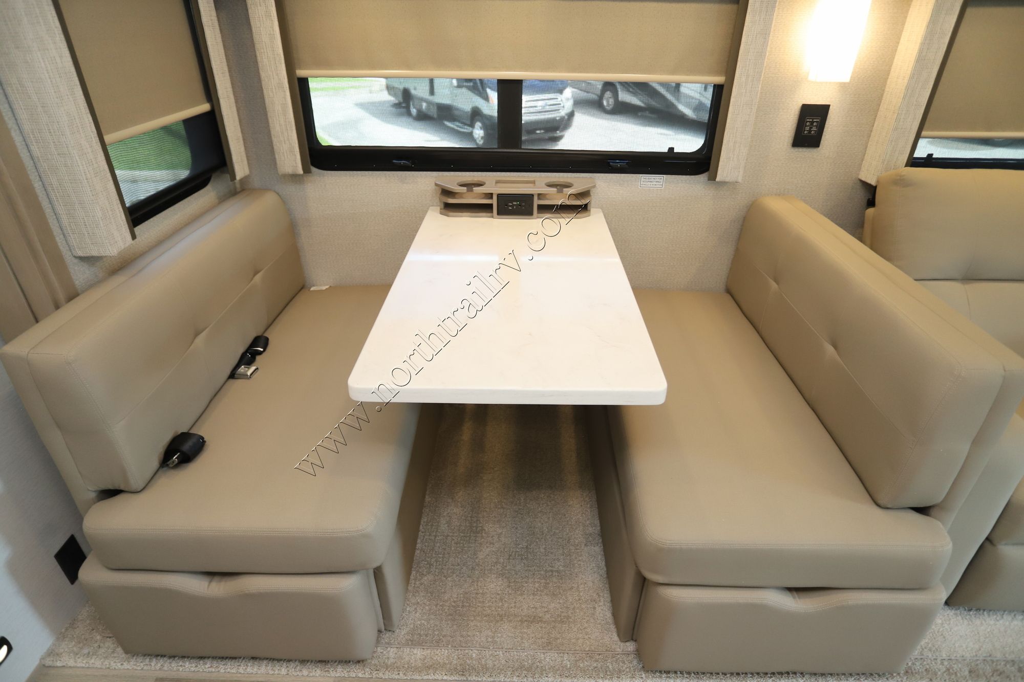 New 2025 Renegade Rv Verona 36VSB Super C  For Sale