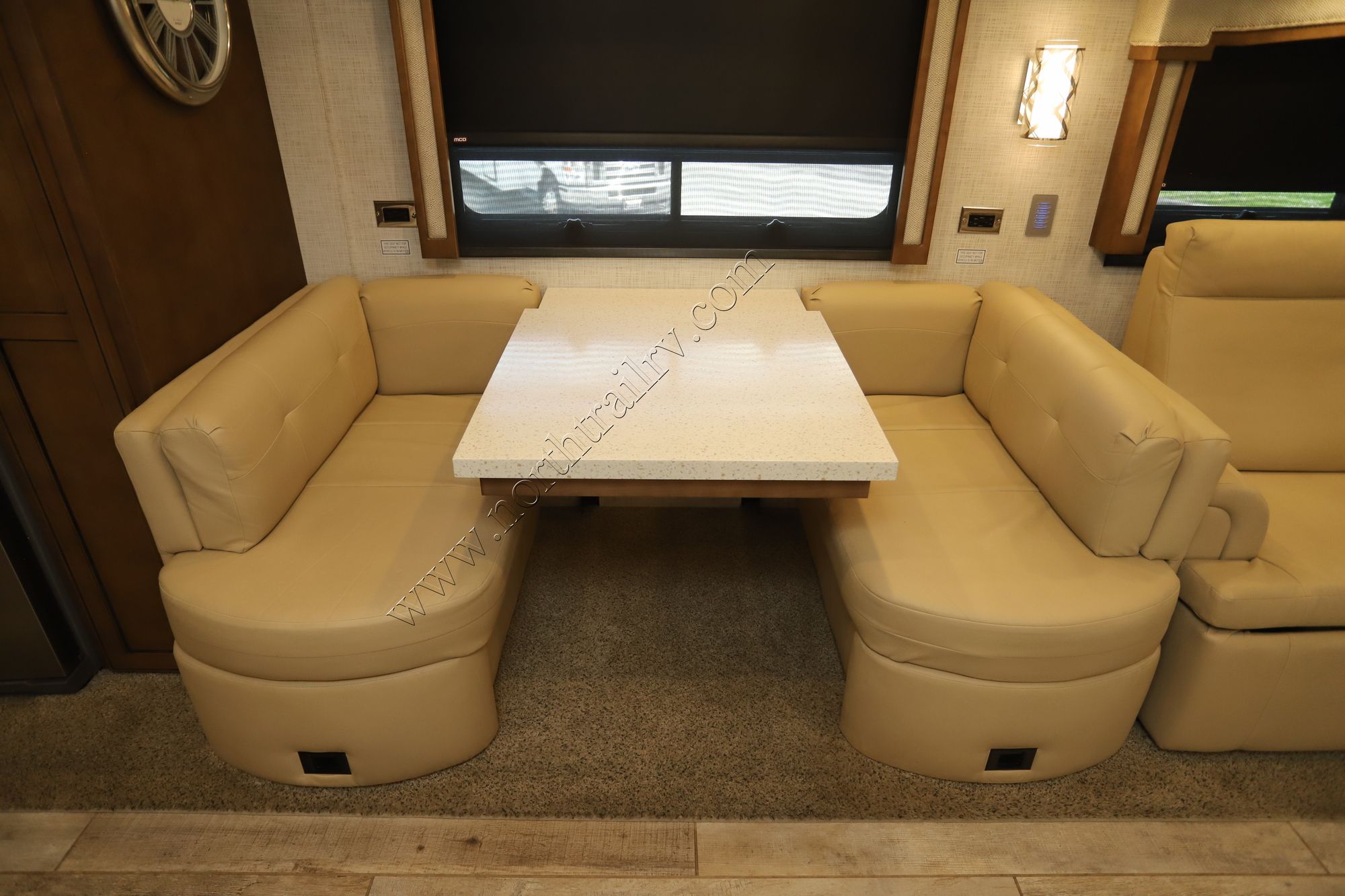 Used 2020 Newmar Ventana 4037 Class A  For Sale