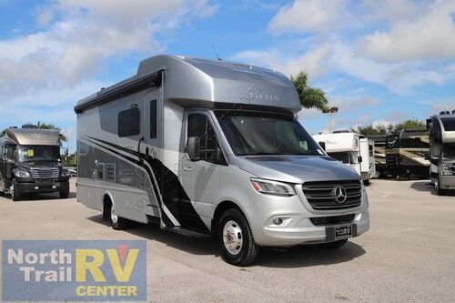 2023 Tiffin Motor Homes Wayfarer 25RW