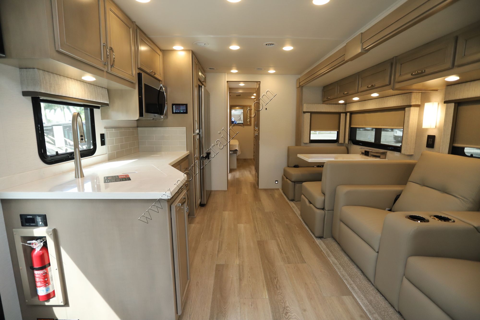 New 2025 Renegade Rv Verona 36VSB Super C  For Sale