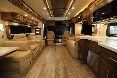 2020 Newmar Ventana 4037