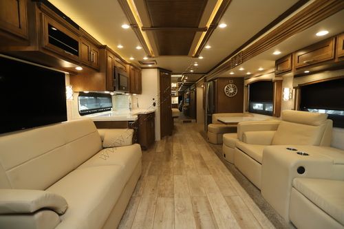 2020 Newmar Ventana 4037