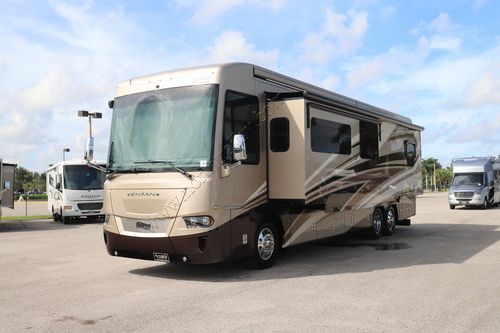 2020 Newmar Ventana 4037