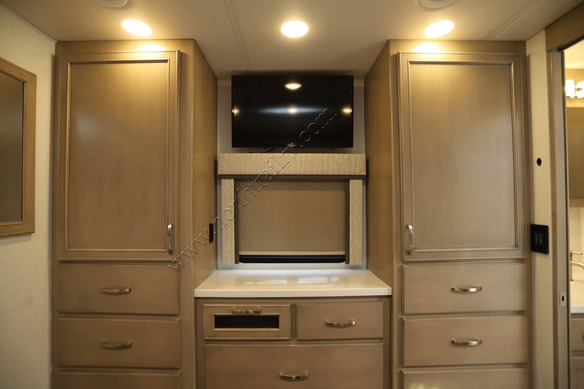 New 2025 Renegade Rv Verona 36VSB Super C  For Sale