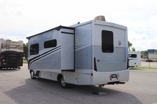 2023 Tiffin Motor Homes Wayfarer 25RW
