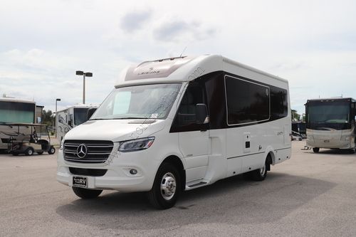 2021 Leisure Van Unity 24RL