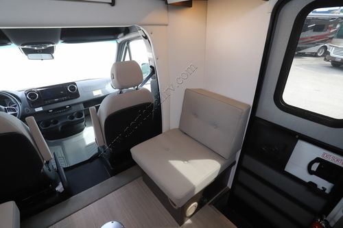 2021 Leisure Van Unity 24RL