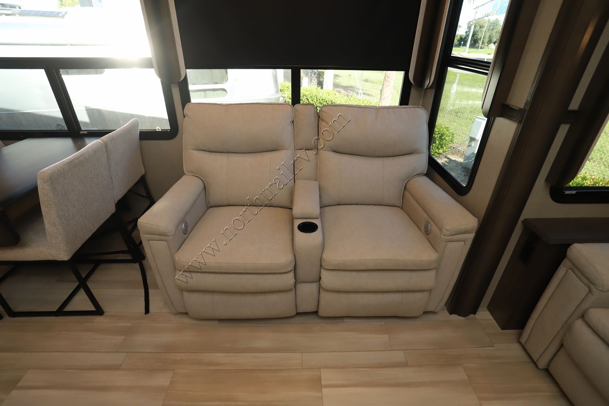 Used 2022 Grand Design Solitude 310GKR Fifth Wheel  For Sale