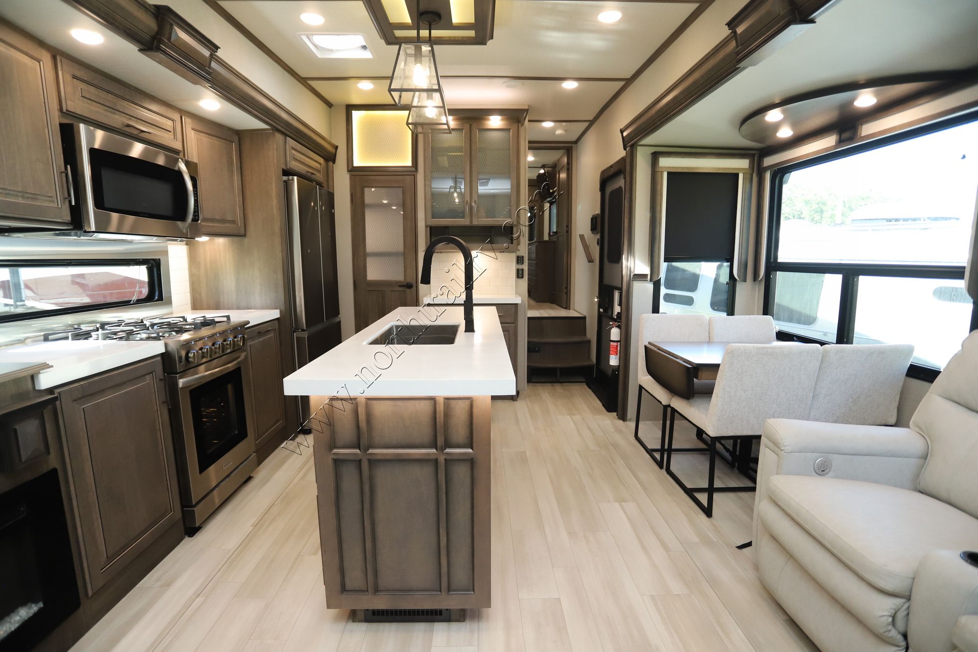 Used 2022 Grand Design Solitude 310GKR Fifth Wheel  For Sale