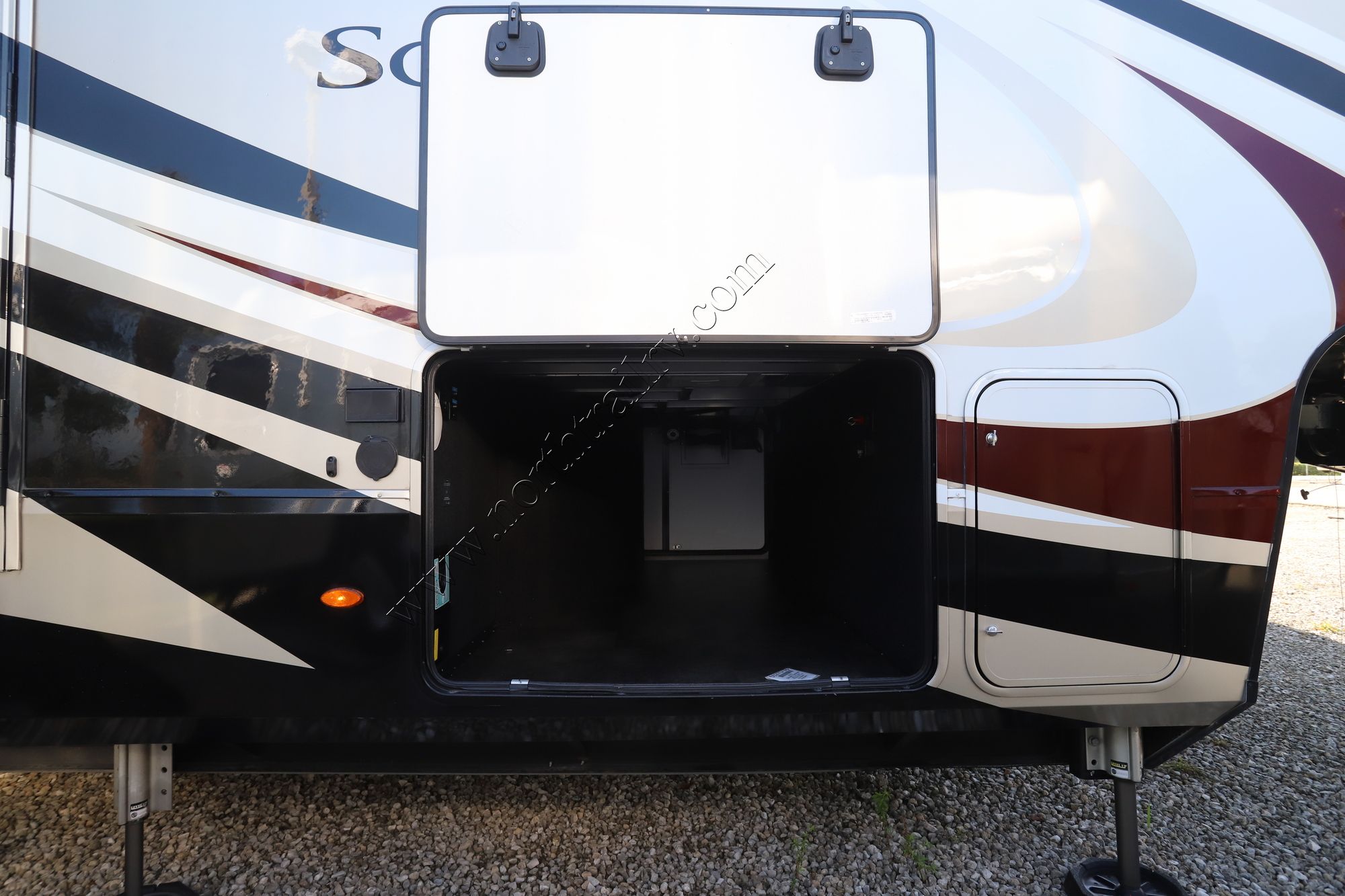 Used 2022 Grand Design Solitude 310GKR Fifth Wheel  For Sale