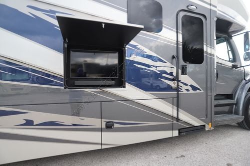 2024 Renegade Rv Verona 40VRB