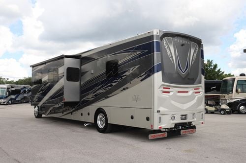 2024 Renegade Rv Verona 40VRB