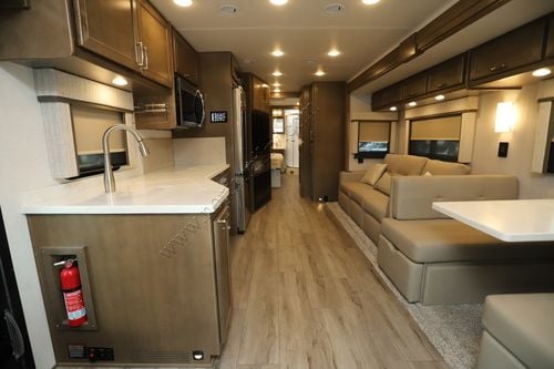 2024 Renegade Rv Verona 40VRB