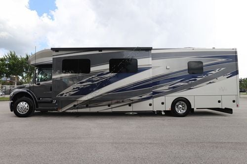 2024 Renegade Rv Verona 40VRB