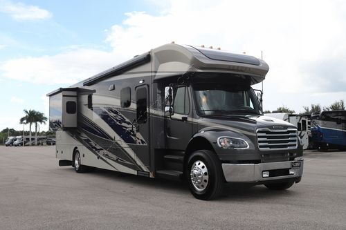 2024 Renegade Rv Verona 40VRB