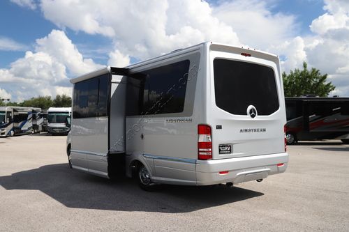 2025 Airstream Atlas ATL ALN 25