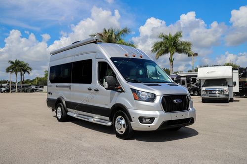 2025 Jayco Solstice 21B Class B