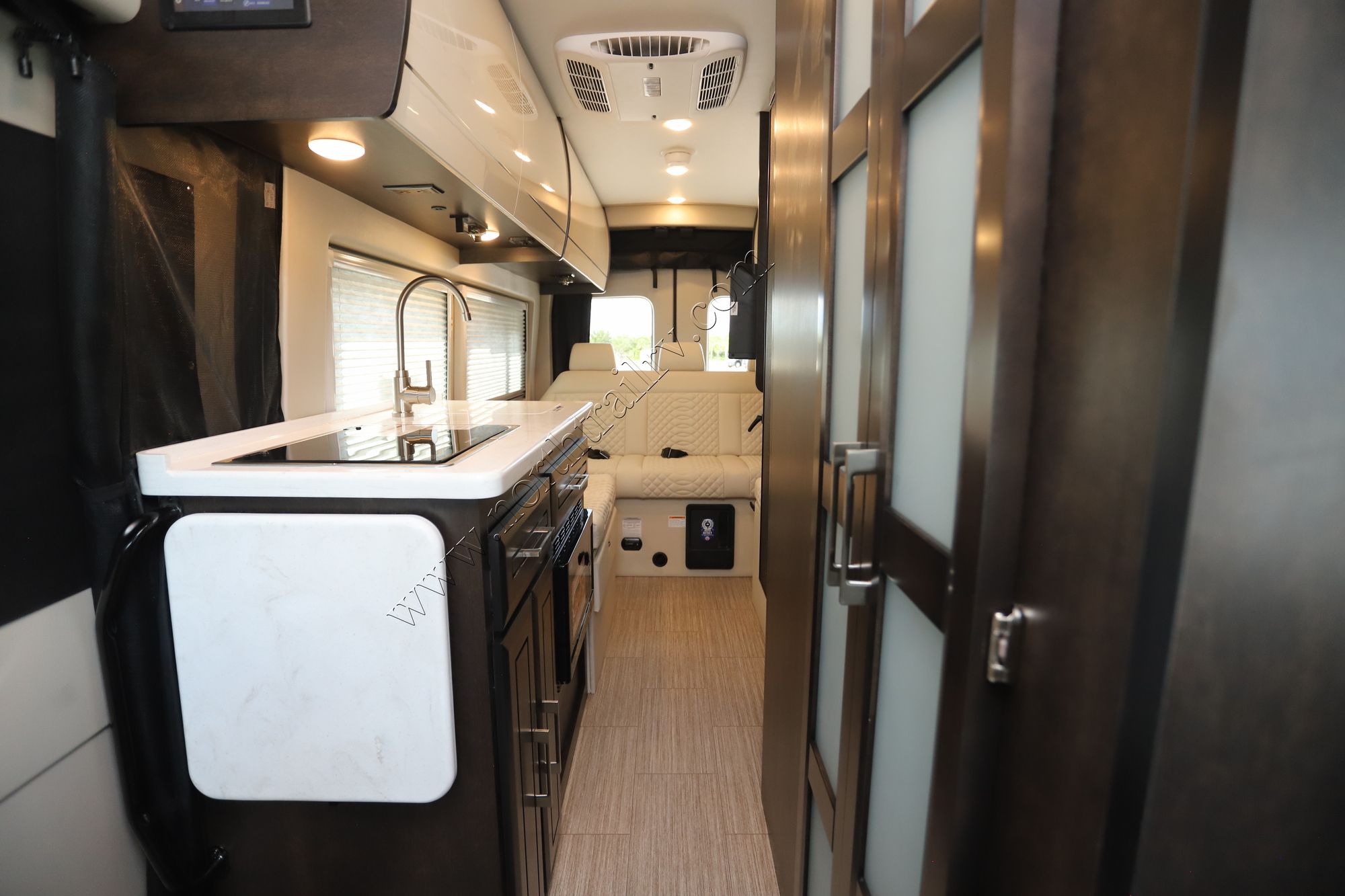 New 2025 Jayco Solstice 21B Class B  For Sale