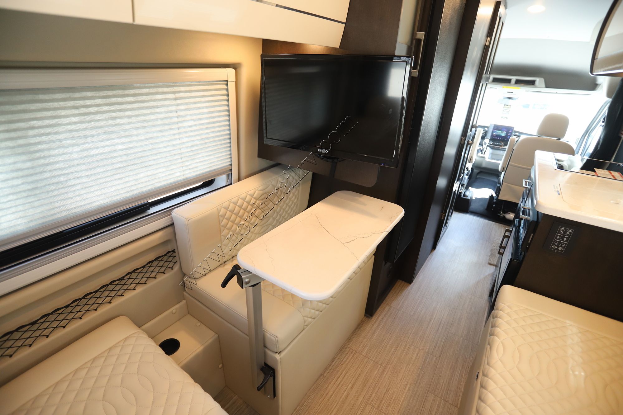 New 2025 Jayco Solstice 21B Class B  For Sale